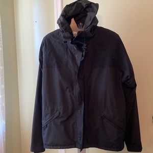 Brigade Quartermaster men’s rain jacket